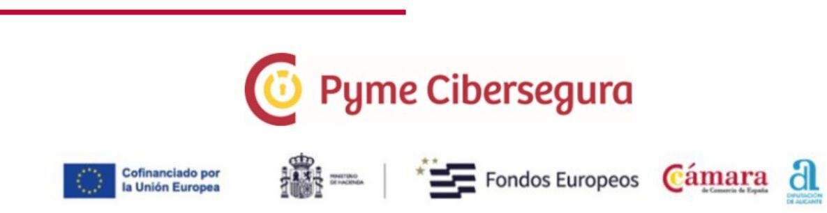 Pyme Cibersegura 2026