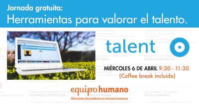 Herramientas para valorar el Talento: Talent Manager