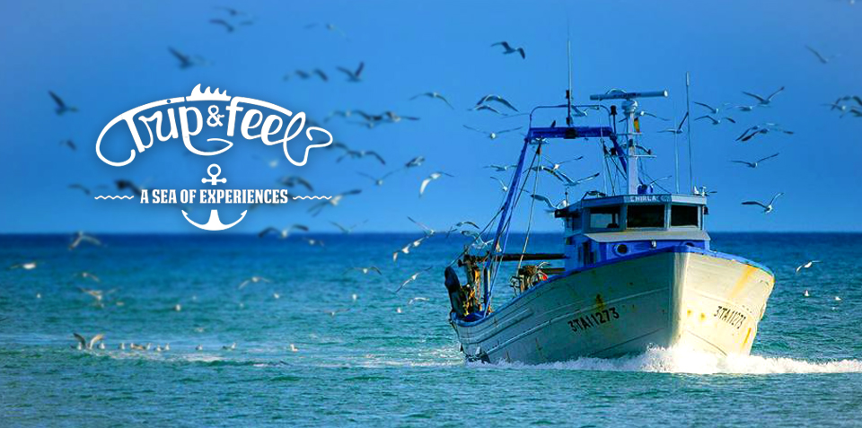 Trip&Feel "Un Mar de Experiencias