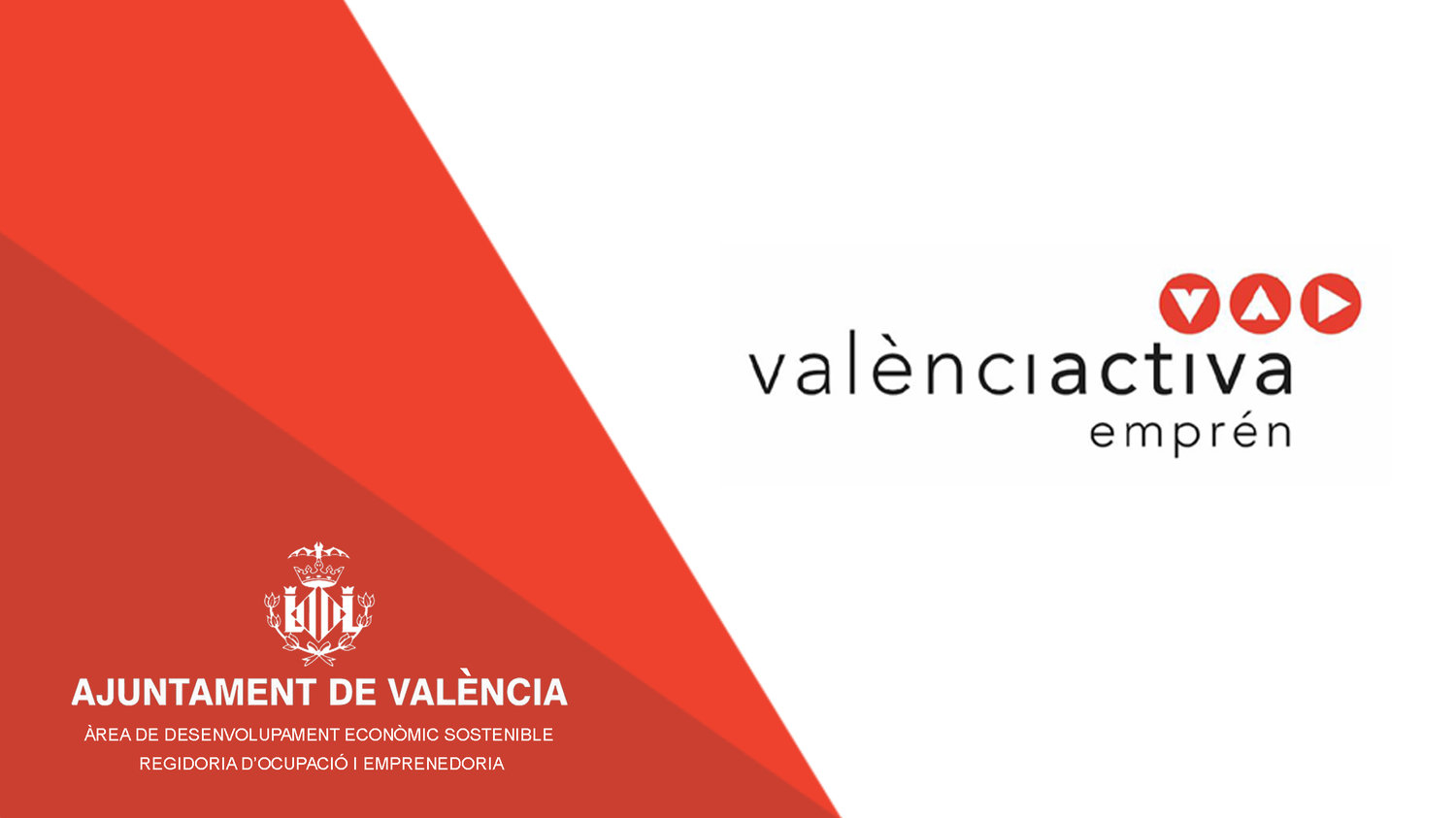 Valencia Activa