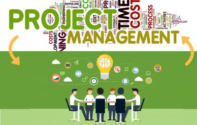 7 p�ldoras para encauzar el Project Management en I+D+i