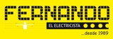 Fernando el Electricista