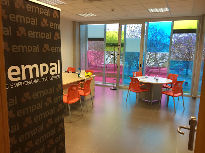 Agrupaci�n Empresarial de Algemes� - EMPAL