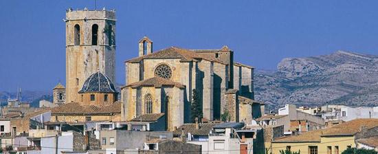 AEDL Ayuntamiento de Sant Mateu