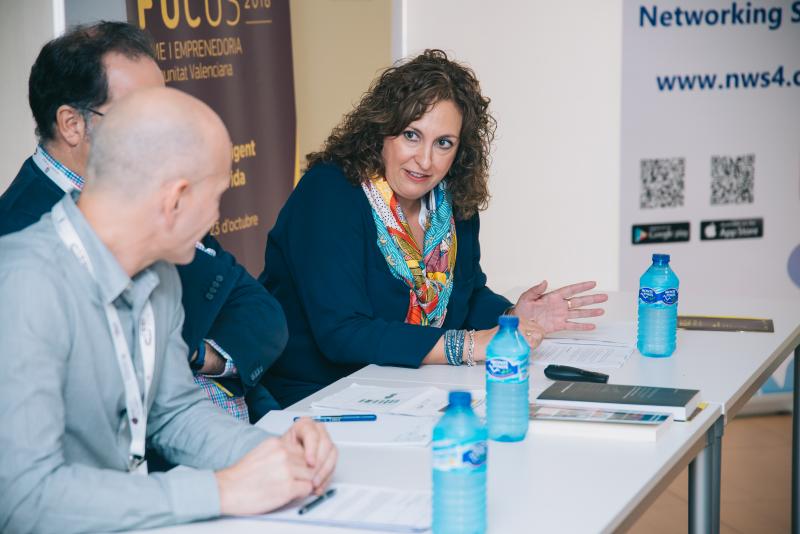 Los recursos locales como pilar del desarrollo del territorio. Focus Pyme y Emprendimiento