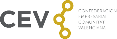 CEV Confederaci�n Empresarial Comunitat Valenciana