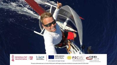 Emprendimiento "Como construir una carrera deportiva desde cero"