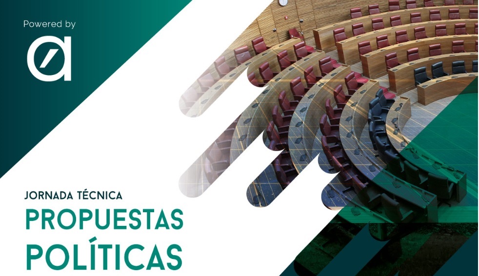 Jornada: Propuestas Pol�ticas ante el Reto Energ�tico