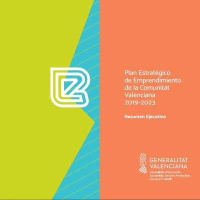 Resumen Ejecutivo del Plan Estrat�gico de Emprendimiento CV 2019-2023