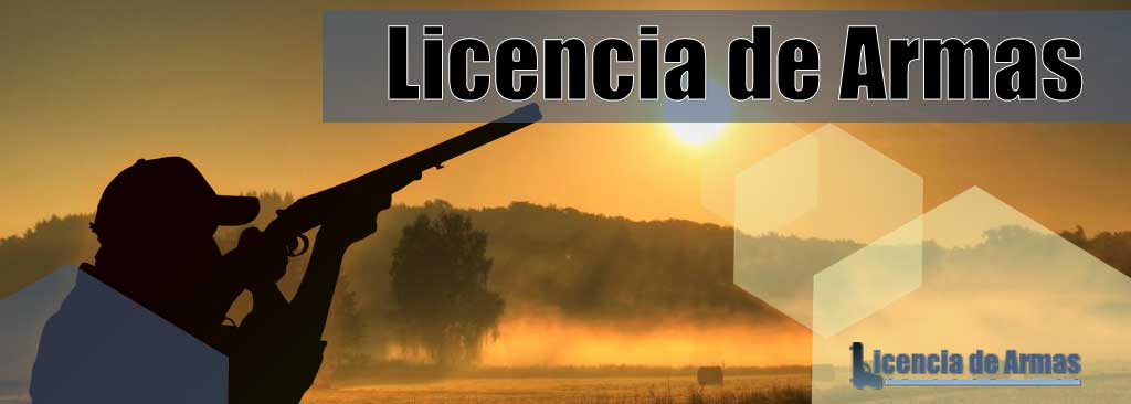 Gestiones, Licencias y Permisos de Armas