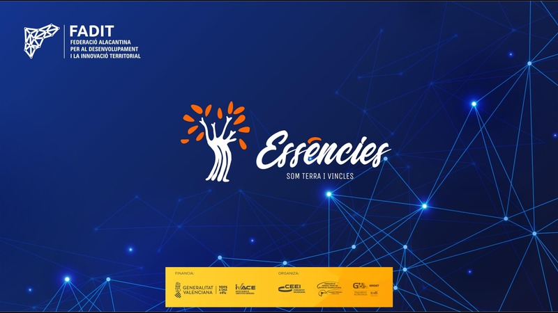 Proyecto Ess�ncies