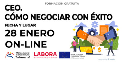 C�mo negociar con �xito